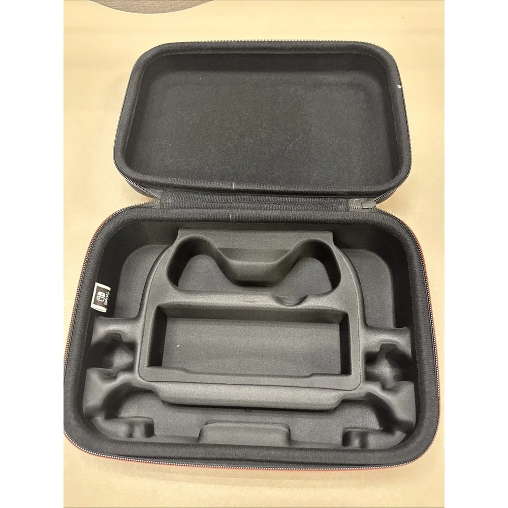 Nintendo Switch Case Hard RDS Industries Game Traveler Deluxe System Carry